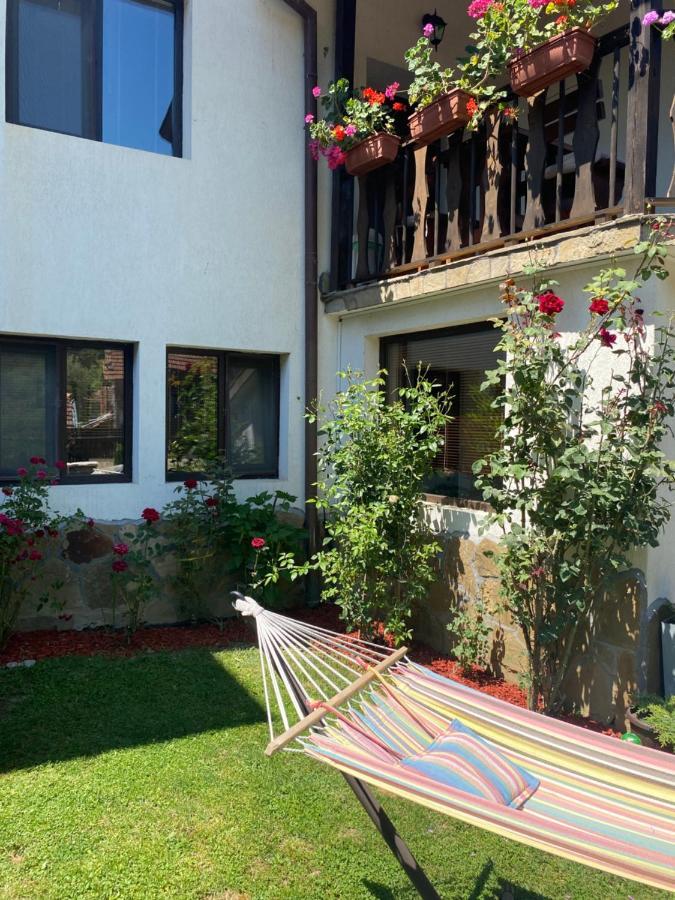 Yovkovata Kyshta Hotel Csiflik Kültér fotó