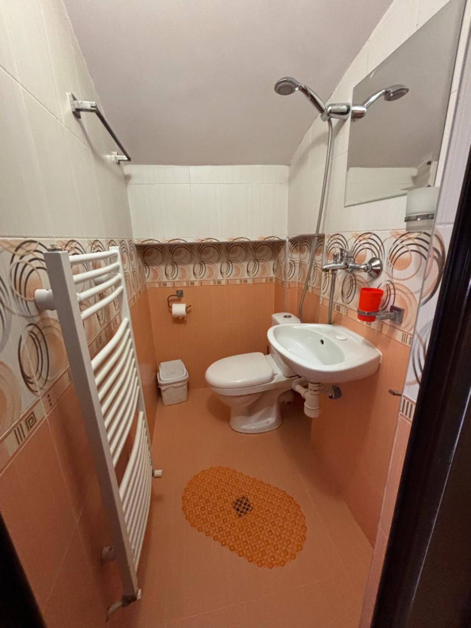 Yovkovata Kyshta Hotel Csiflik Kültér fotó