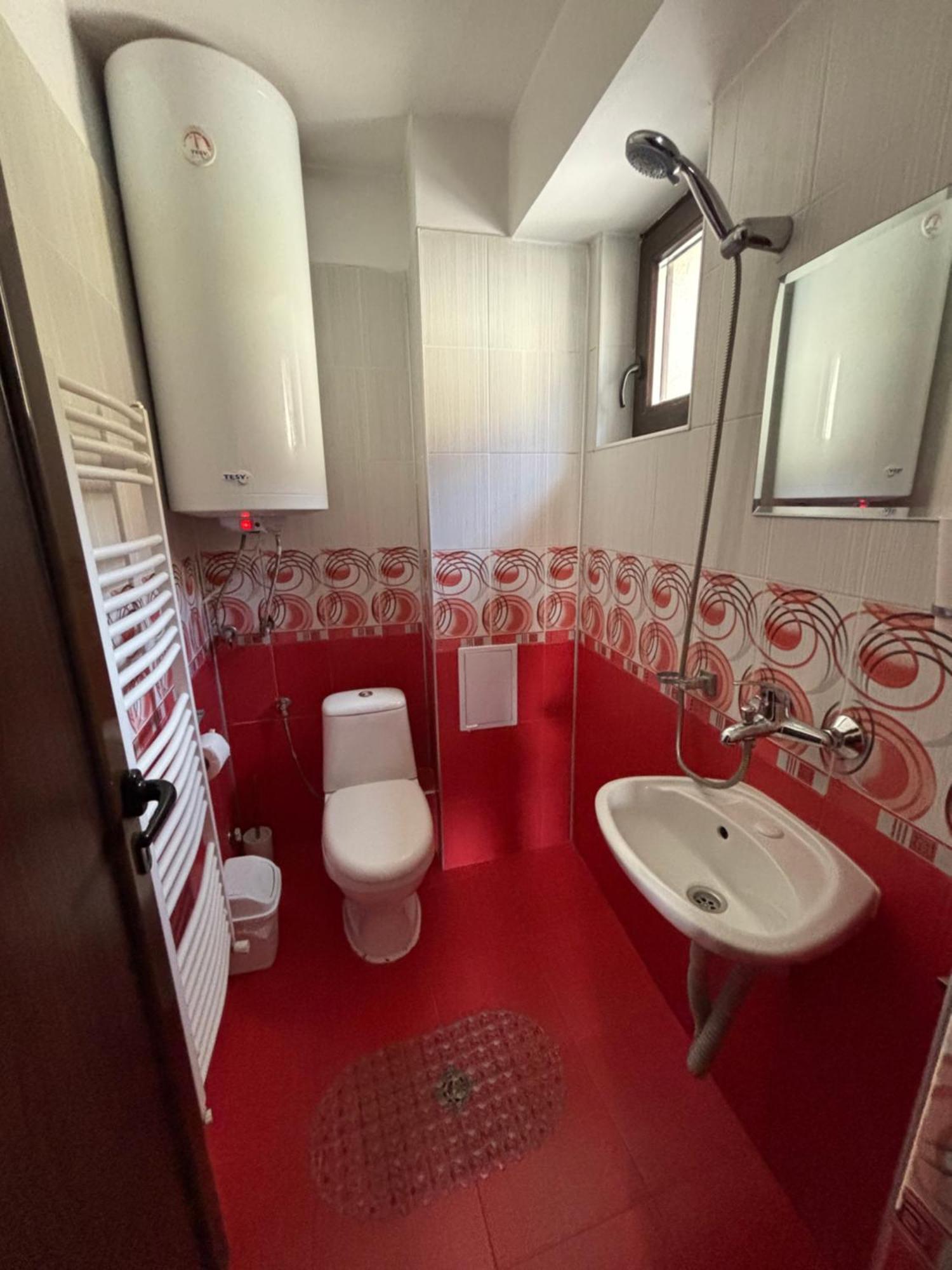 Yovkovata Kyshta Hotel Csiflik Kültér fotó