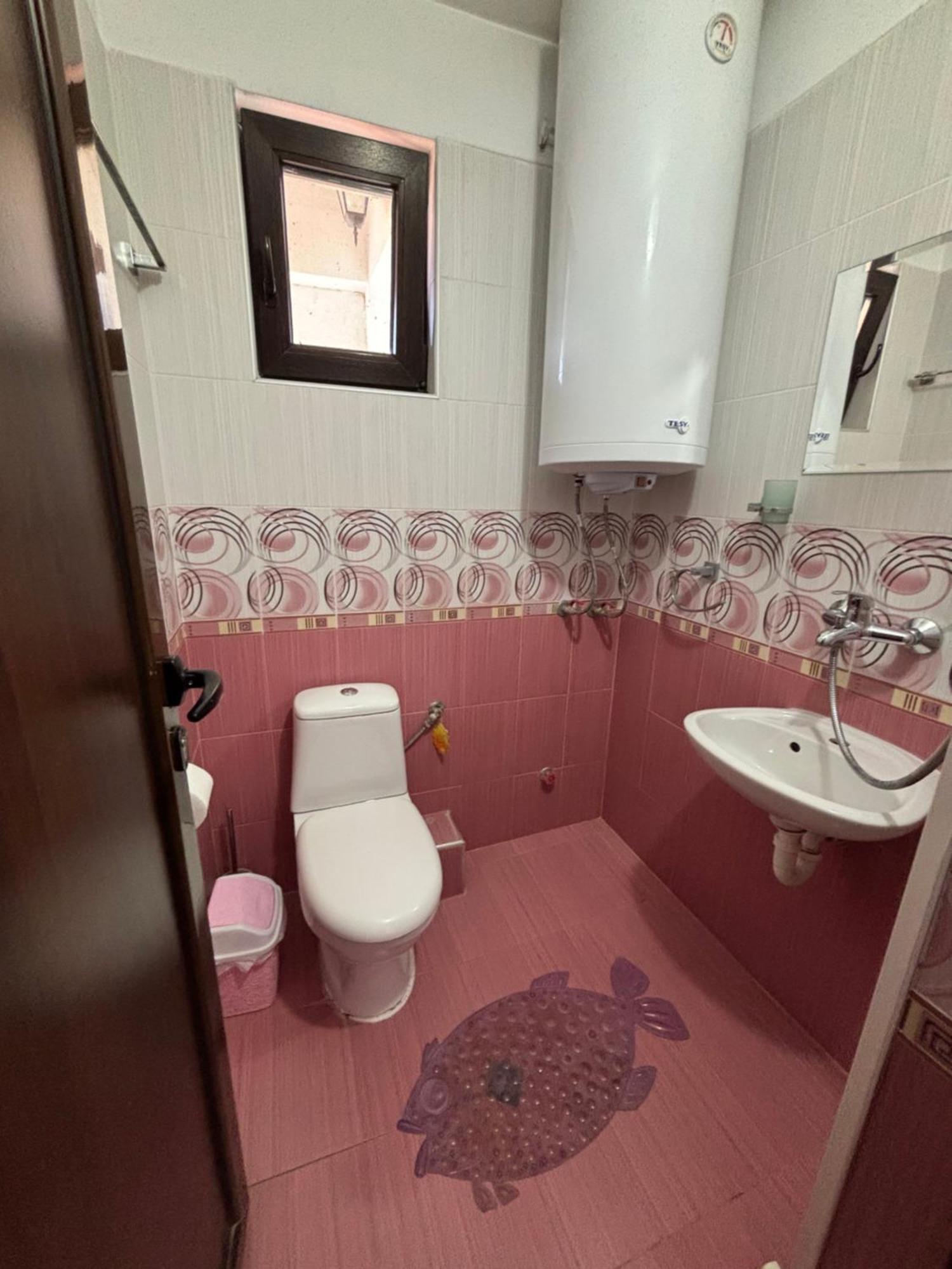Yovkovata Kyshta Hotel Csiflik Kültér fotó