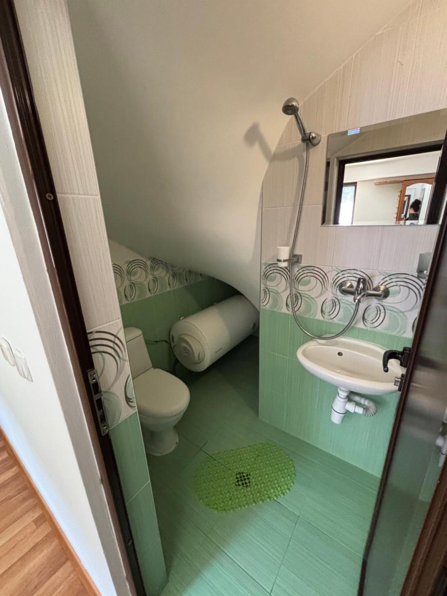 Yovkovata Kyshta Hotel Csiflik Kültér fotó