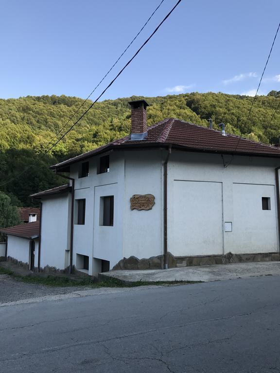 Yovkovata Kyshta Hotel Csiflik Kültér fotó